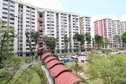 Blk 181 Ang Mo Kio Avenue 5 (Ang Mo Kio), HDB 3 Rooms #198271132